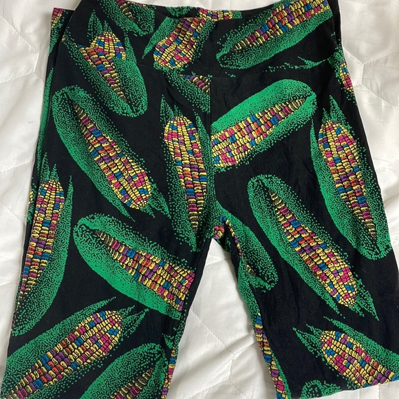 Lularoe leggings - Picture 1 of 2